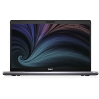 Dell Latitude 5520 Generalüberholt, Notebook silber, Intel® Core™ i5-1145G7, Intel® Iris® Xe Graphics, 16 GB DDR4, 256 GB (256 GB SSD), Windows 11 Pro