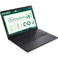 Dell Pro Max 14 (75R6C), Notebook schwarz, Intel® Core™ Ultra 7 265H, NVIDIA RTX PRO 500, 32 GB LPDDR5X, 1 TB (1 TB SSD), Windows 11 Pro