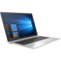 HP EliteBook 850 G7 Generalüberholt, Notebook silber, Intel® Core™ i5-10310U, Intel® UHD Graphics, 16 GB DDR4, 512 GB (512 GB SSD), Windows 11 Pro