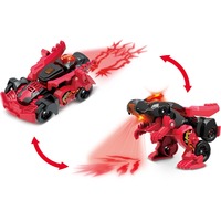 VTech Switch & Go Dinos - Fire-Mini-T-Rex, Spielfigur 
