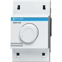 Busch-Jaeger Dimmer REG konventionell grau, Retail