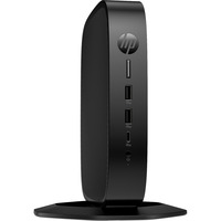 HP ProDesk 5 G1i Thin Client (D43WNEA), PC-System schwarz, HP ThinPro