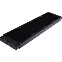 Alphacool NexXxoS HPE-30 Full Copper 480mm, Radiator schwarz
