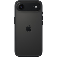 Apple Bumper, Handyhülle schwarz, iPhone Air