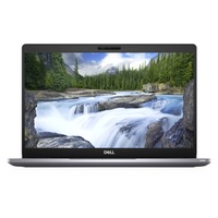 Dell Latitude 5310 Generalüberholt, Notebook Intel® Core™ i5-10310U, Intel® UHD Graphics, 8 GB DDR4, 256 GB (256 GB SSD), Windows 10 Pro