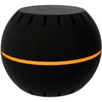 Shelly H&T, Thermodetektor schwarz