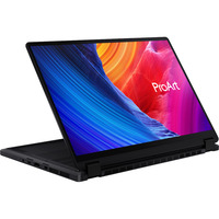ASUS ProArt PX13 (HN7306EA-LX070W), Notebook schwarz, AMD Ryzen AI Max+ 395, AMD Radeon 8060S, 32 GB LPDDR5X, 1 TB (1 TB SSD), Windows 11 Home
