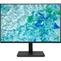 Acer Vero B277Gbmiqprx, LED-Monitor 68.6 cm (27 Zoll), schwarz, FullHD, IPS, USB-Hub, DaisyChain, 120Hz Panel