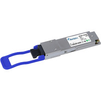 BlueOptics UACC-OM-QSFP28-LR4-BO, Transceiver 