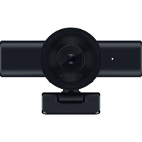 Razer Kiyo V2 X, Webcam schwarz, 1440p