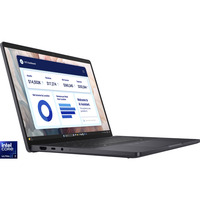 Dell Pro 13 Premium, Notebook grau, Intel® Core™ Ultra 7 268V, Intel® Arc™ 140V, 32 GB LPDDR5X, 512 GB (512 GB SSD), Windows 11 Pro