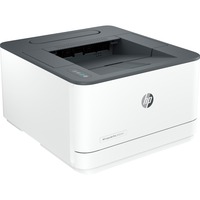 HP LaserJet Pro 3002dn, Laserdrucker grau, USB, LAN, Duplex (Druck)