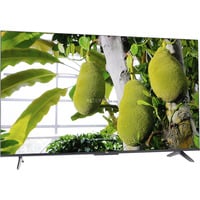 TCL 50T69C, QLED-Fernseher 126 cm (50 Zoll), schwarz, UltraHD/4K, Triple Tuner, Google TV