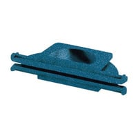 Busch-Jaeger Leitungseinführung Verbindungsstück 2138 W-53 blau, Retail