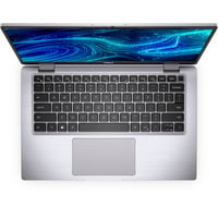 Dell Latitude 7420 Generalüberholt, Notebook silber, Intel® Core™ i5-1145G7, Intel® Iris® Xe Graphics, 16 GB DDR4, 256 GB (256 GB SSD), Windows 11 Pro
