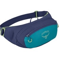 Osprey Daylite Waist , Tasche lila/hellblau, 2 Liter