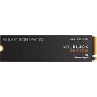 WD SN7100 500 GB, SSD PCIe 4.0 x4, NVMe, M.2 2280