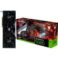 Gainward GeForce RTX 5080 Phoenix V1, Grafikkarte DLSS 5, 3x DisplayPort, 1x HDMI 2.1