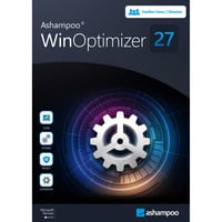 Markt+Technik WinOptimizer 27, Sicherheit, Utilities-Software Deutsch