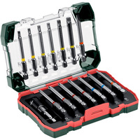 Metabo Bit-Box SP, 15-teilig / L, Bit-Satz 