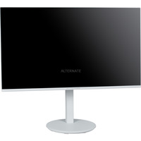 ASRock PG27FFS2E-W, Gaming-Monitor 68.6 cm (27 Zoll), weiß, FullHD, IPS, HDMI, DP, FreeSync Premium, 240Hz Panel