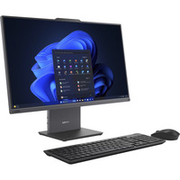 Lenovo ThinkCentre neo 55a 24 Gen 6 (13FA000TGE), PC-System grau, Windows 11 Pro