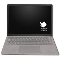 Microsoft Surface Laptop 3 Generalüberholt, Notebook silber, Intel® Core™ i5-1035G7, Intel® Iris Plus Graphics, 8 GB DDR4, 256 GB (256 GB SSD), Windows 11 Pro