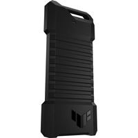 ASUS TUF GAMING AS2000 2 TB, Externe SSD schwarz, USB-C 3.2 Gen 2 (10 Gbit/s)