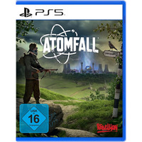  Atomfall, PlayStation 5-Spiel 