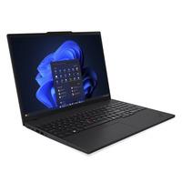 Lenovo ThinkPad T16 G4 (22AW005UGE), Notebook schwarz, Intel® Core™ Ultra 5 228V, Intel® Arc™ 130V, 32 GB LPDDR5X, 512 GB (512 GB SSD), Windows 11 Pro
