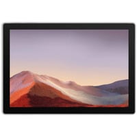 Microsoft Surface Pro 7+ Generalüberholt, Tablet-PC platin, ohne Betriebssystem