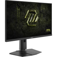 MSI MAG 274QPFDE X32, Gaming-Monitor 68.6 cm (27 Zoll), schwarz, WQHD, Rapid-IPS, HDMI, DP, VRR, 320Hz Panel