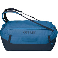 Osprey Transporter Duffel 95 , Tasche blau/dunkelblau, 95 Liter