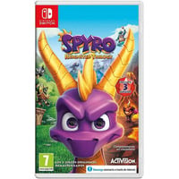  Spyro Reignited Trilogy, Nintendo Switch-Spiel 