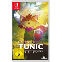  TUNIC, Nintendo Switch-Spiel 