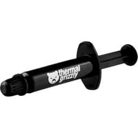 Thermal Grizzly Hydronaut 1 g / 0,27 ml, Wärmeleitpasten grau