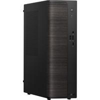 ASUS V500 SFF V501SV-03100U013W, PC-System schwarz, Windows 11 Home