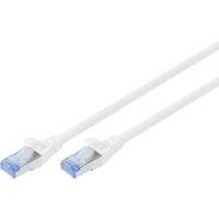 Digitus Patchkabel CAT 5e SF/UTP 1m grau, 1 Meter