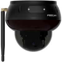 Foscam D8T, Überwachungskamera schwarz