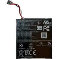 Jabra Evolve3 85 Battery Pack, Akku schwarz