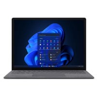 Microsoft Surface Laptop 3 Generalüberholt, Notebook platin, Intel® Core™ i7-1065G7, Intel® Iris Plus Graphics, 16 GB DDR4, 256 GB (256 GB SSD), Windows 11 Pro, 256GB, i7