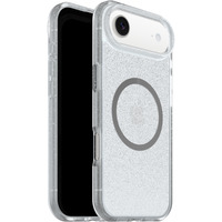 Otterbox React, Handyhülle transparent/silber (glänzend), iPhone Air, MagSafe