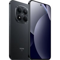 Xiaomi Redmi Note 15 Pro 256GB, Handy Black, HyperOS, 8 GB