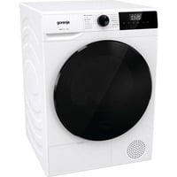 gorenje DHNA92/DE, Wärmepumpentrockner weiß