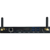 iiyama SDM-L-Slot-PC (SDM31201BC-1L), Mini-PC schwarz, Windows 11 loT Enterprise