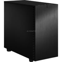 ALTERNATE Custom Workstation • ProZen, PC-System schwarz, ohne Betriebssystem