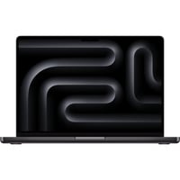 Apple MacBook Pro (14") 2024 CTO, Notebook schwarz, 48 GB, 1 TB (1 TB SSD), M4 Pro, MacOS, Deutsch