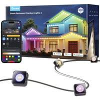 Govee Permanent Outdoor Lights 2, LED-Leuchte 30 Meter
