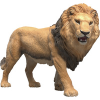 Schleich Wild Life Afrikanischer Löwe, Spielfigur 
