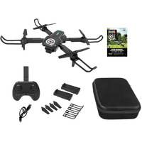 Revell RC Quadrocopter GO! Video 2.0, Drohne 